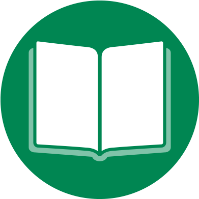 Definitions & Frequently Asked Questions - Icon (400x400)