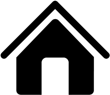 Website Icon Clipart - Website Home Logo (486x486)