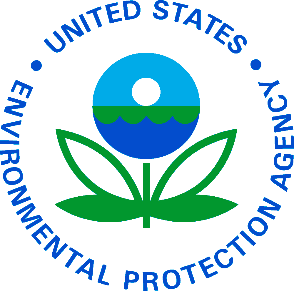 Environmental Protection Agency Logo Clip Art - Us Environmental Protection Agency Epa (1000x990)