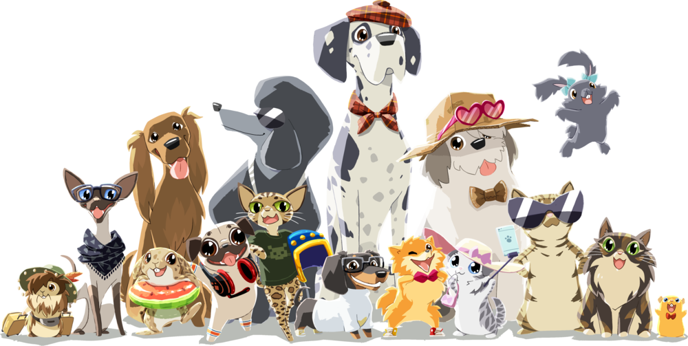 Because Our Books Are Personalised They Cannot Be Returned, - Cartoon (1000x503)