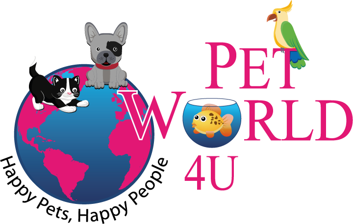 Pet World 4u Logo - Pet (720x457)