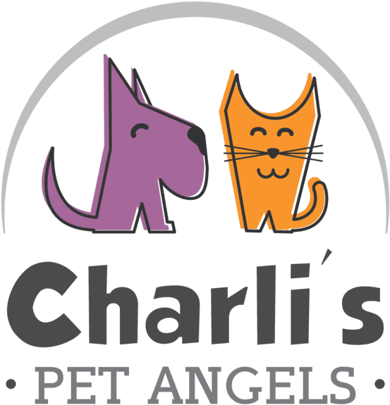 Pet Sitting & Dog Walking - Smile (640x640)