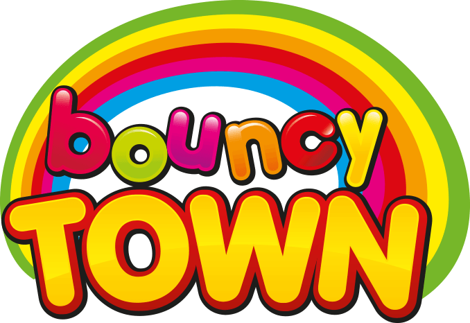 Bouncy Town - Circle (678x466)