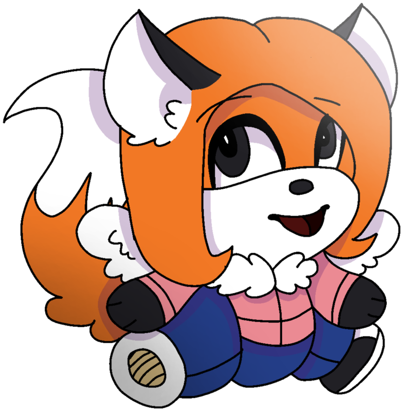 Request For Marineangel64ketchup By Kxnni - Cartoon (894x894)