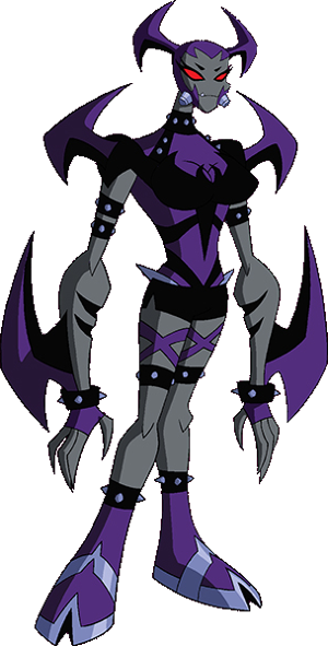 Explore Ben 10, Cartoon Network And More - Way Bad Ben 10 (300x591)