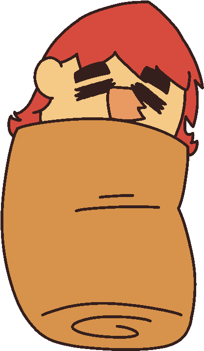 Happy Burrito By Cocola-cola - Happy Burrito By Cocola-cola (470x804)
