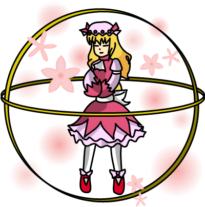 Alice Harumi - Alice Harumi (400x425)