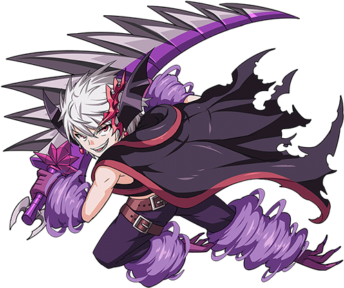 Elemental Story Official Cheats Wiki - エレスト ボレアス (512x512)