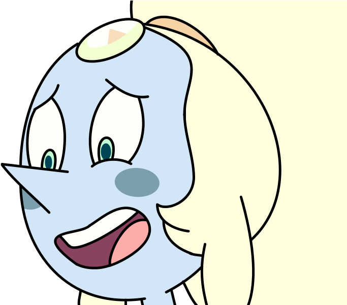 Scared Opal - Opal (694x694)