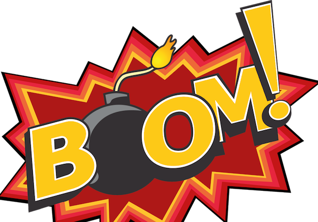 10 Insane Stories Of People Booby Trapping Their Homes - Boom Png (640x448)