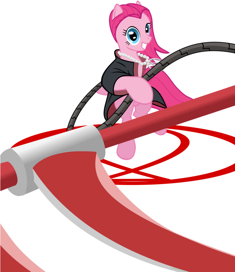 Randomlywhimsical, Bipedal, Clothes, Earth Pony, Female, - Red (768x1024)