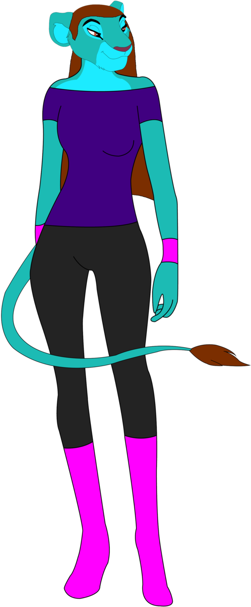 Shine Lotiz By Fictioncreatorartist - Illustration (625x1279)