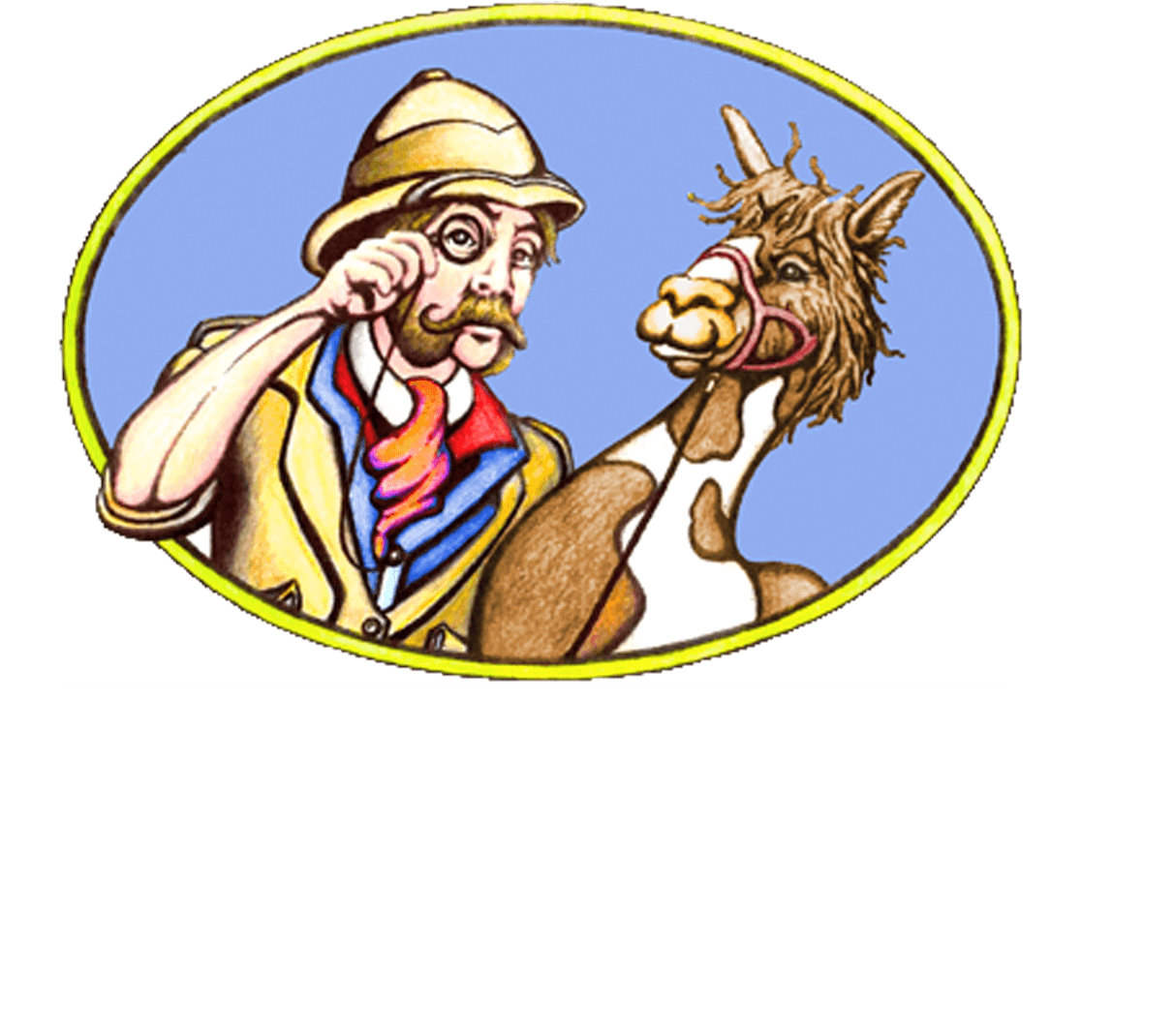 Alpaca Bobs Alpaca Bobs - Alpaca Bobs Sandwich Adventures (1259x1146)