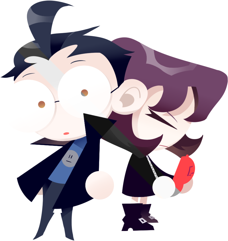 View Samegoogleiqdbsaucenao Dib And Gaz , - Illustration (860x900)