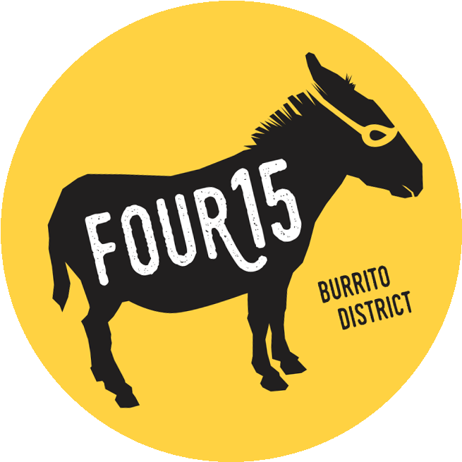 Four15 - Four 15 (676x675)