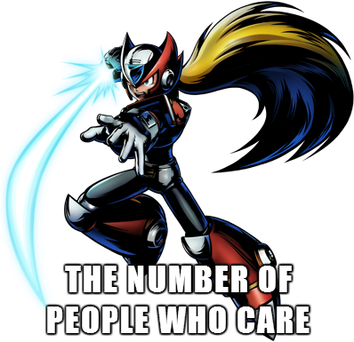 The Number Of People Who Care Ultimate Marvel Vs - Marvel Vs Capcom 3 Characters (400x394)
