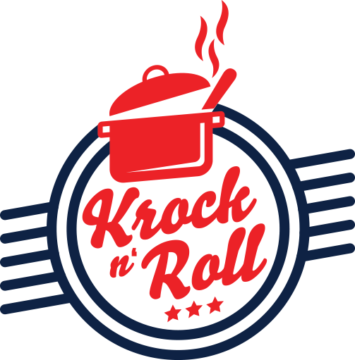 Roast Clipart Pork Tenderloin - Logo (503x511)