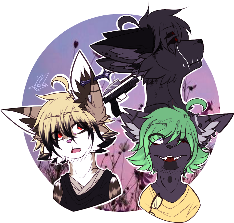 Sad Stuff Is Happening Lol By Kiimadehray On Deviantart - Cartoon (825x777)