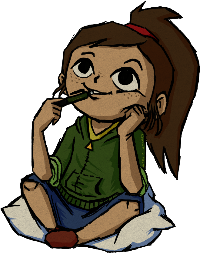 I Really Like Stories About Sailor/pirate Adventures - Cartoon (669x842)