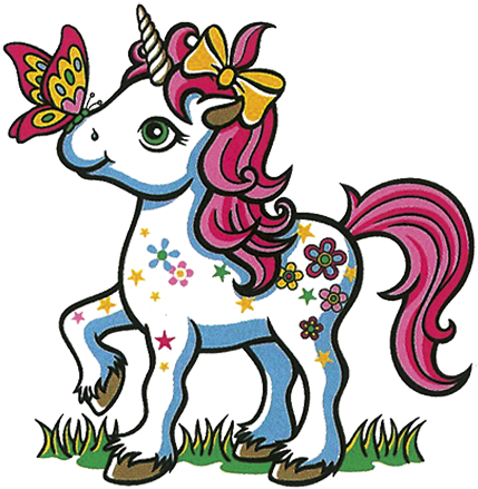 Explore These Ideas And More - Un Dibujo De Un Unicornio (470x470)