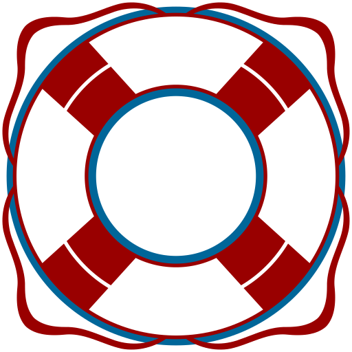 Pool Safety Icon (512x512)