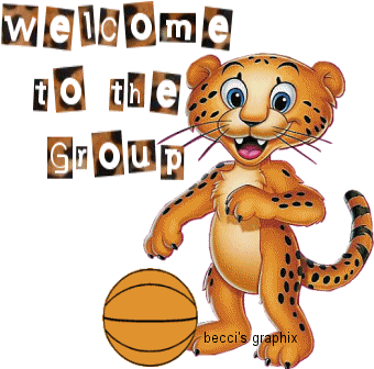 Welcome To The Group - Welcome To The Group (350x350)