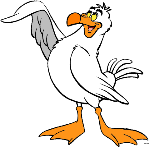 April67 - Gaviota De La Sirenita (499x507)