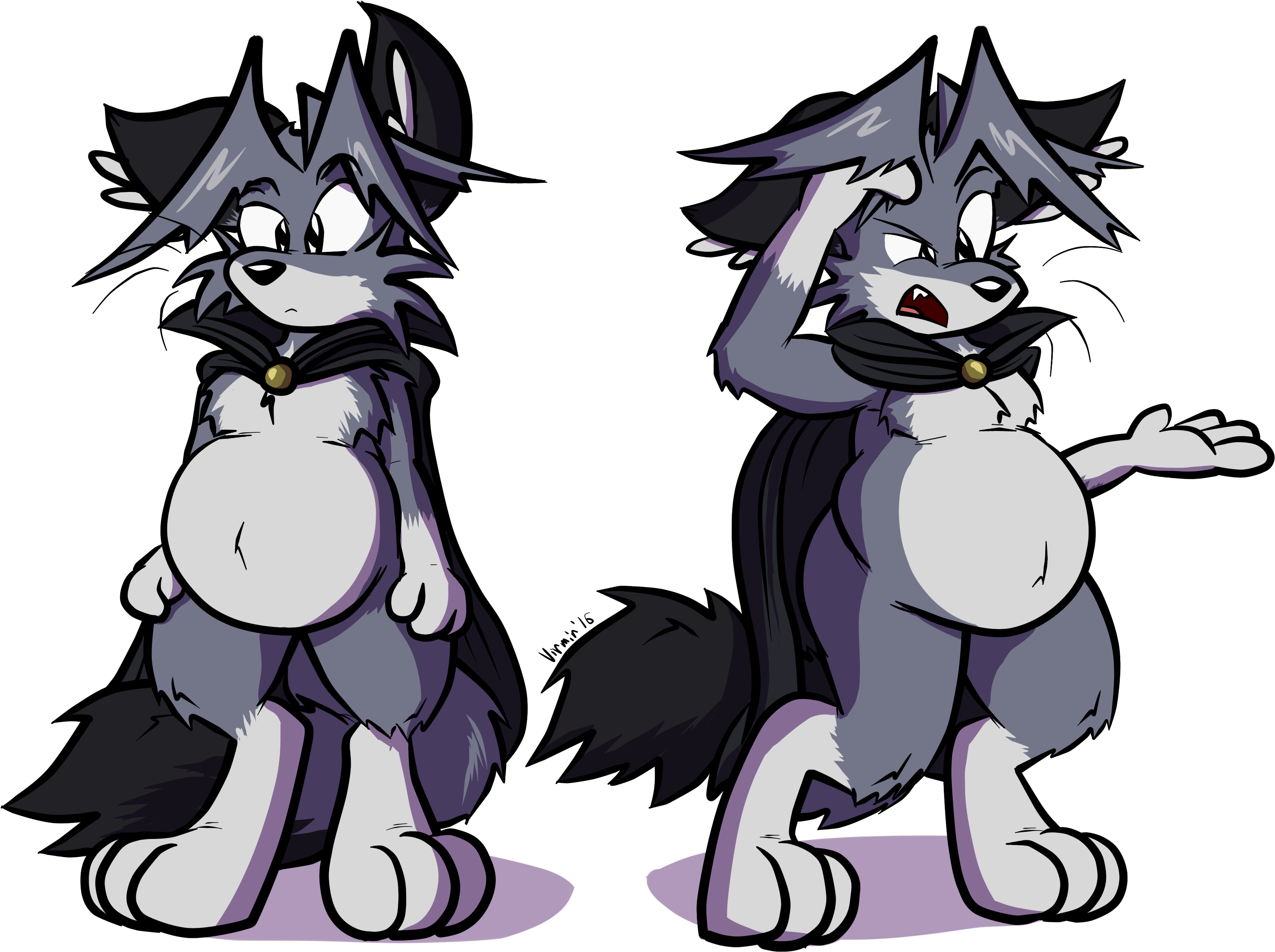 Favorite - Chubby Red Panda (3500x2706)