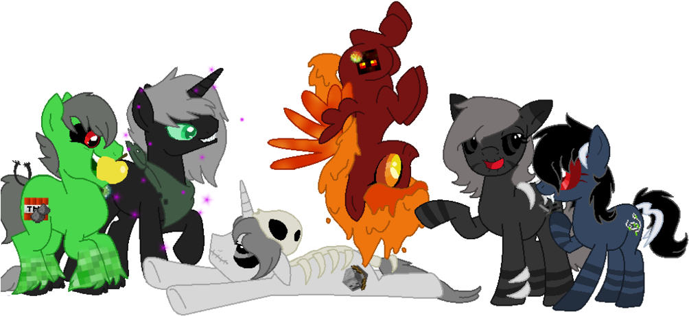 Boss Always My Favorite Character - Minecraft (1024x490)