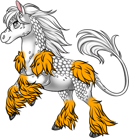 Qitari Heavy Feathering - Qitari Heavy Feathering (500x500)
