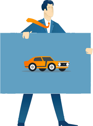 Live Chat Answering For Auto Dealership With Adf/xml - Car (328x444)