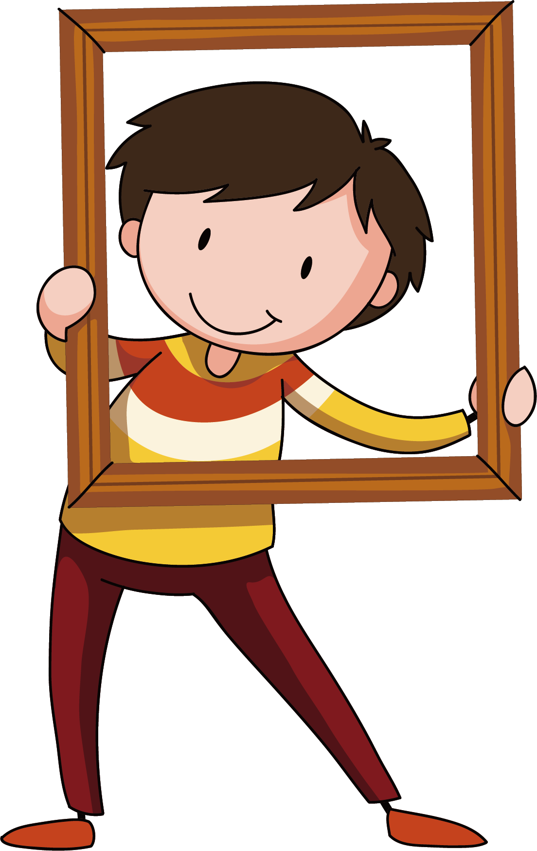 Royalty-free Stock Photography Stock Illustration Illustration - Actividades Que Realizan Perosnas (1104x1748)