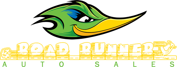 Toggle Navigation - Road Runner Auto Sales (581x220)