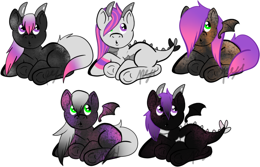 Cat Horse Cartoon - Cartoon (881x570)