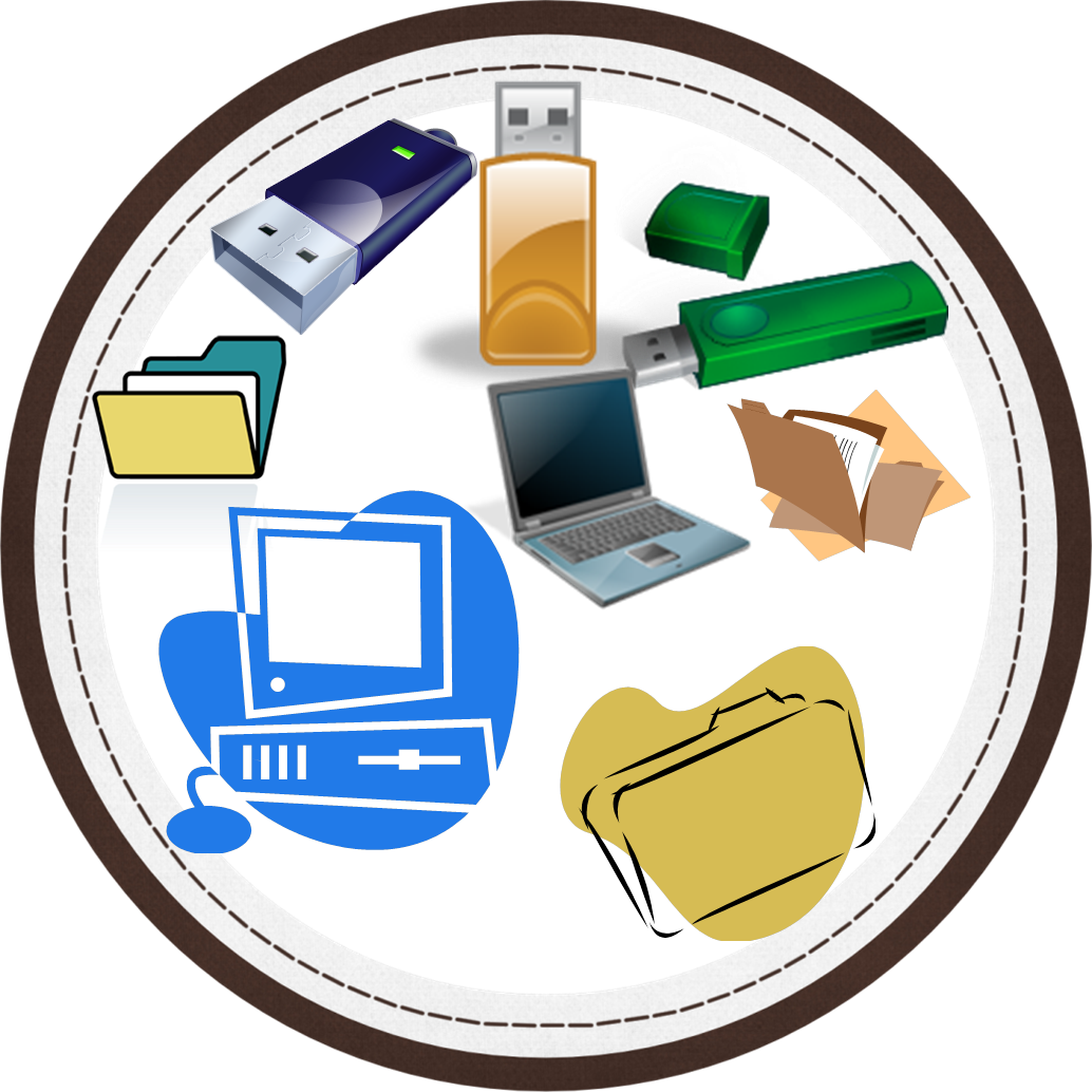 Drivesthere Are Teacher Created Files & Folders All - Il Computer Si È Bloccato - Guida Alla Manutenzione (1034x1034)