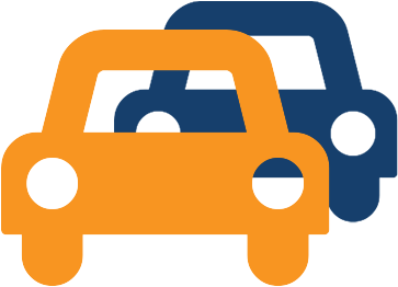 Car Sales Insurance - Font Awesome Icon Car (440x440)