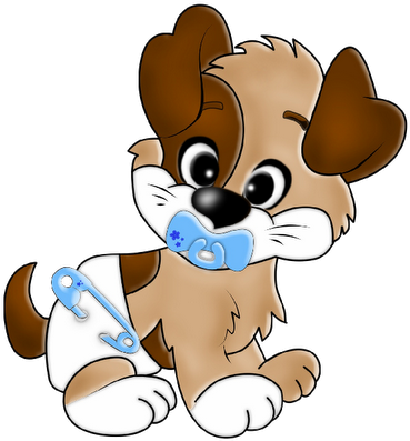 06/08/2015 Cute Cartoon Puppys Image Pack - 06/08/2015 Cute Cartoon Puppys Image Pack (400x400)