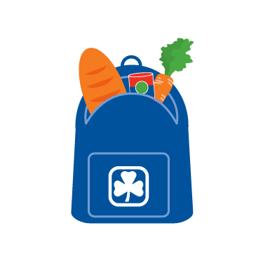 Girl Guides Of Canada (400x400)