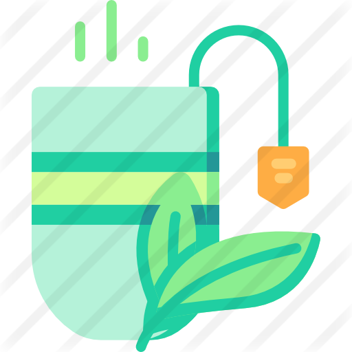 Tea Bag - Tea Bag (512x512)