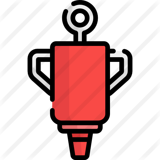 Pastry Bag - Pastry Bag (512x512)