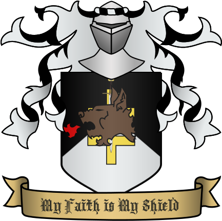 Coat Of Arms Generator (432x446)