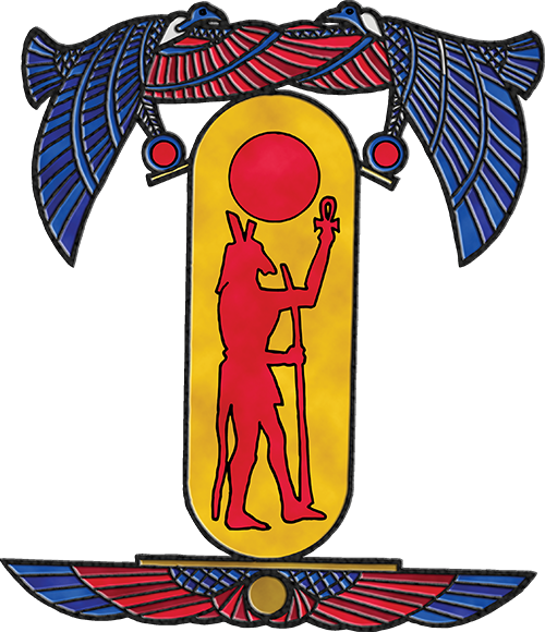 The Followers Of Set Are A Clan Of Vampires Who Believe - Dark Ages Setites (500x580)