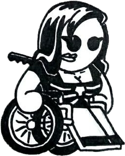 Liberal Lunacy - Cartoon (400x400)