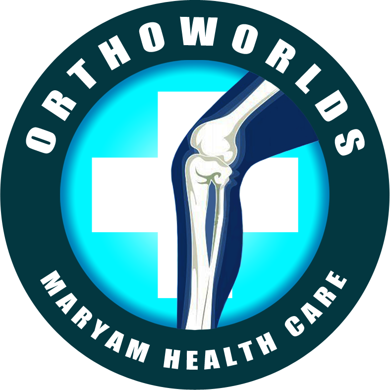 Maryam Hospital Orthopaedic Research Centre - Emblem (787x786)