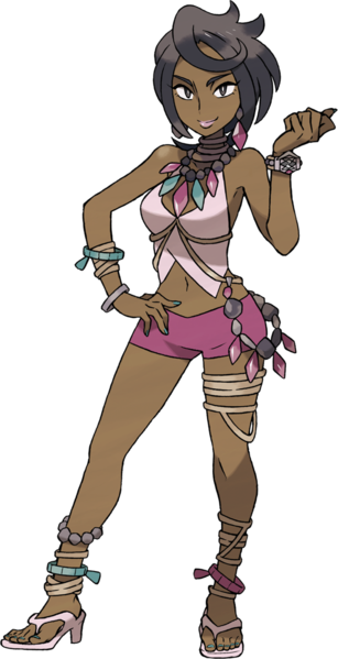 Olivia - Olivia Sun And Moon (307x599)