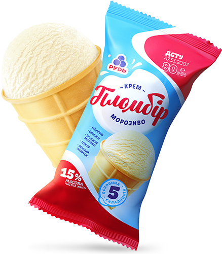 Ua/ru/products/ice Cream/cup/krem Plombir/ Мороженое - Крем Пломбир Рудь (453x500)