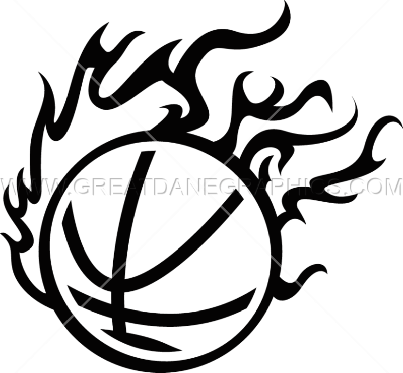 Pin Basketball Clipart Black And White Png - Pin Basketball Clipart Black And White Png (800x740)