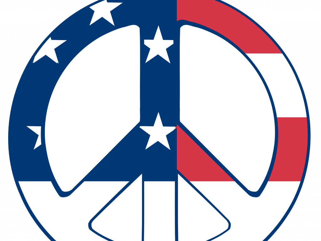 Fresh Peace Symbol Images Free Clipart Download Clip - Fresh Peace Symbol Images Free Clipart Download Clip (1024x768)