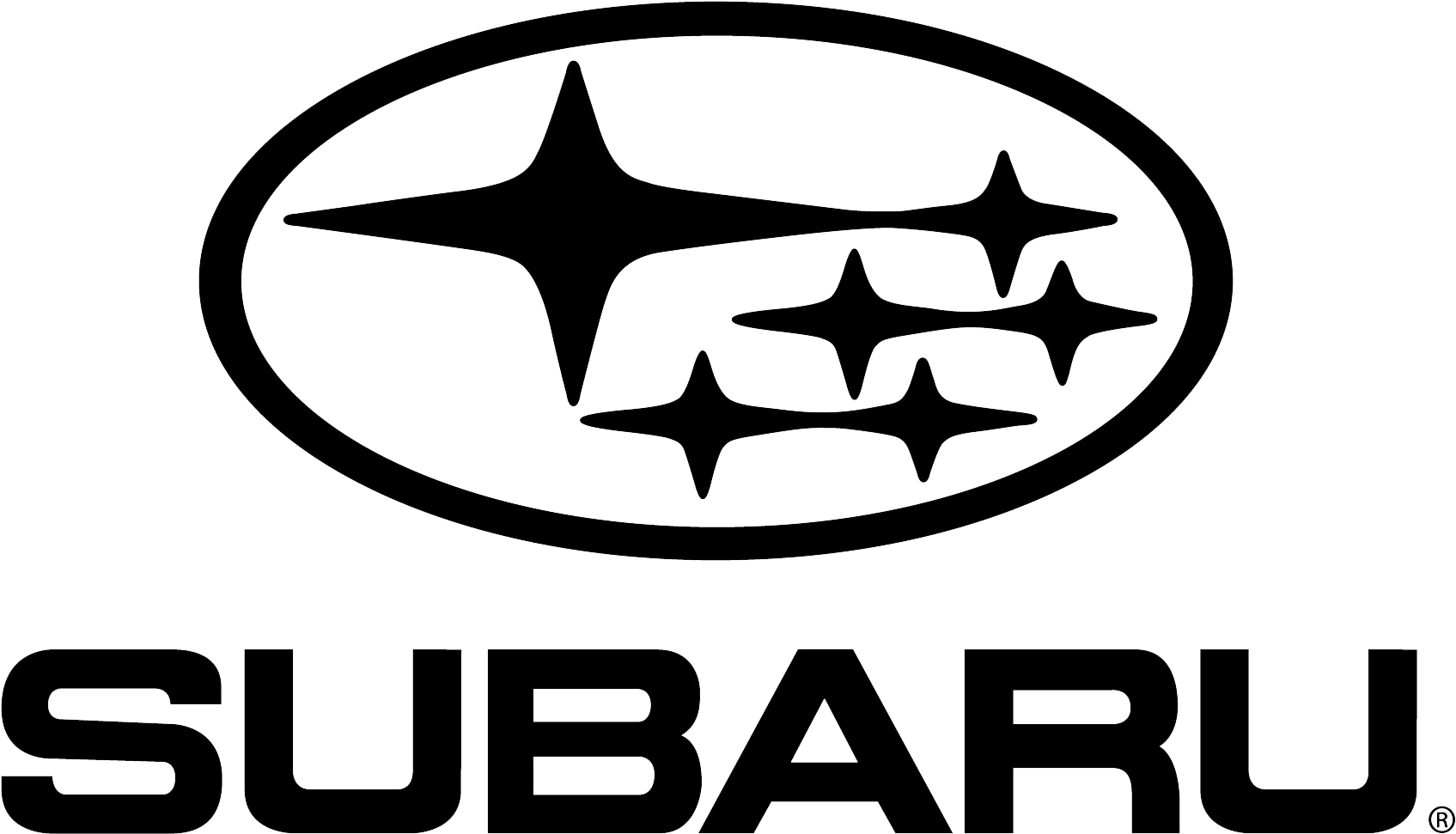 Subaru Symbol Black - Au-tomotive Gold Pl.subn.ebm S (1920x1080)