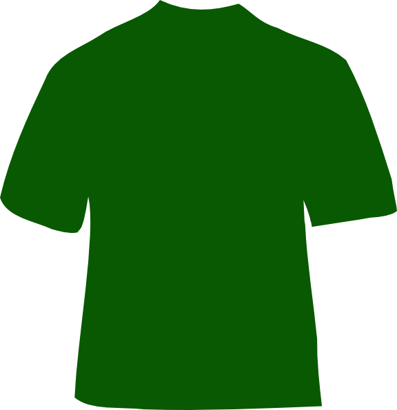 Red Football Shirt Clipart - Full Size PNG Clipart Images Download